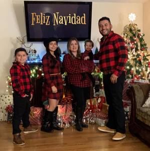 Meet your Posher, Marilu